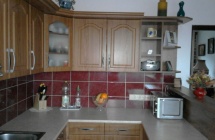 Renovace kuchyní