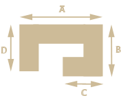 tvar G
